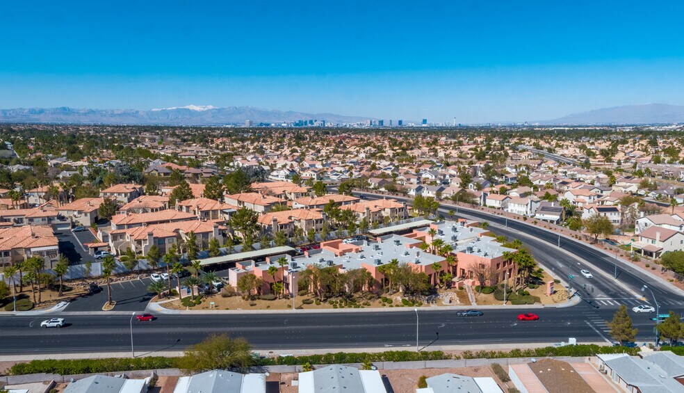 More Photos Of 181 N Arroyo Grande Blvd, Henderson Coworking Space