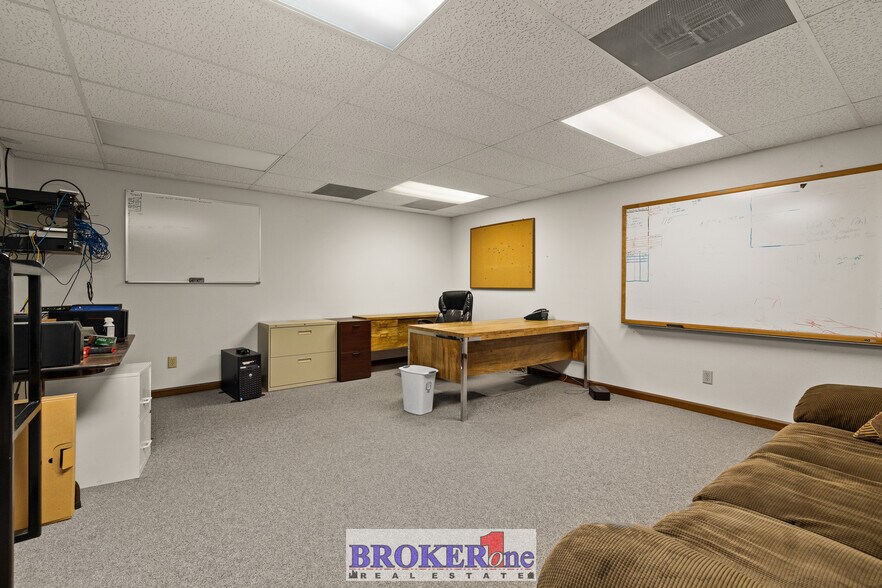 More Photos Of 5720 W Yellowstone Hwy, Casper Industrial For Sale