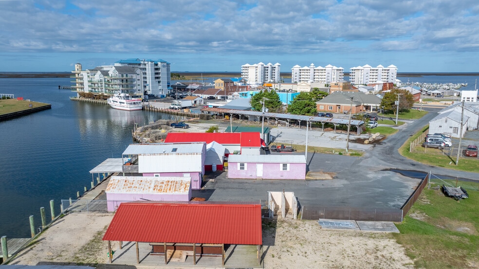More Photos Of 0 Broadway Street, Crisfield Marina For Sale