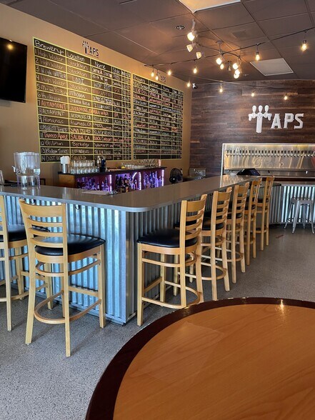 More Photos Of 1924-1926 Pacific Ave, Stockton Restaurant For Sale