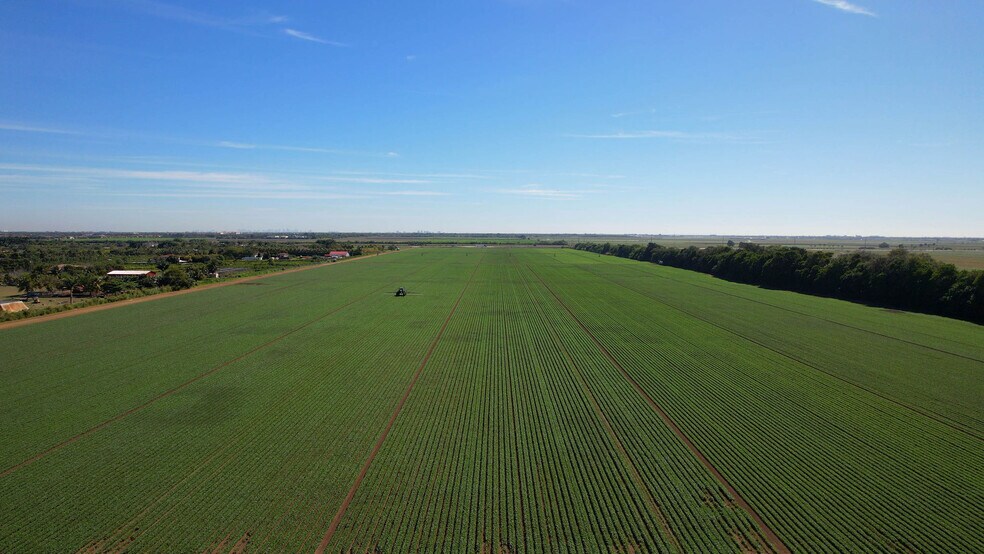 More Photos Of Krome Avenue & SW 108th Street, Miami Land For Sale