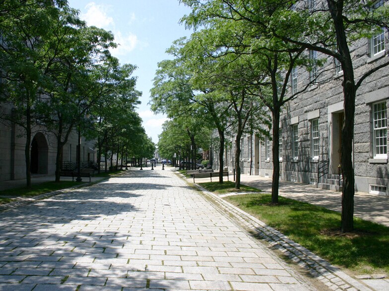 More Photos Of 33 Third Ave, Charlestown Apartments For Sale