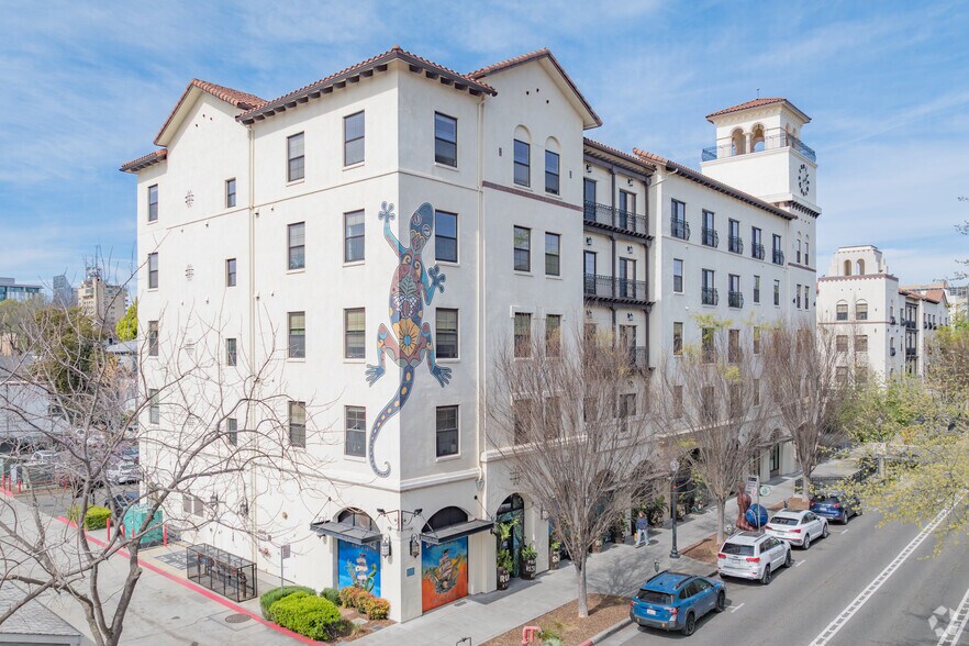 More Photos Of 1520 16th St, Sacramento Apartments For Lease
