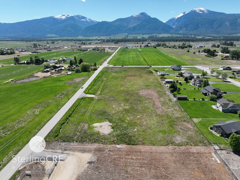 More Photos Of 420 Ambrose Creek Rd, Stevensville Land For Sale