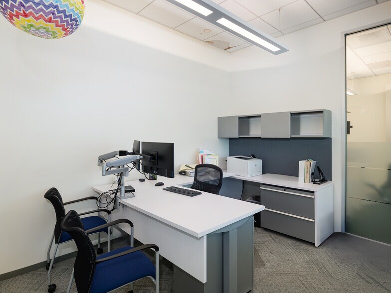 More Photos Of 2151 E Grand Ave, El Segundo Office For Lease