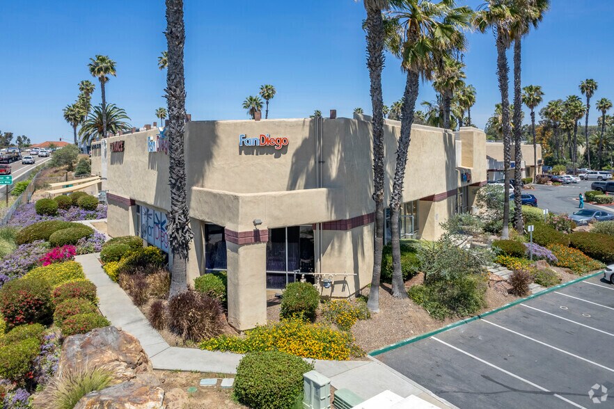 More Photos Of 2055-2085 Montiel Rd, San Marcos Unknown For Lease