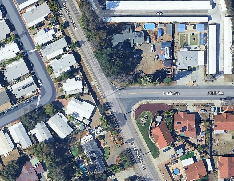 More Photos Of 1571 S Hale Ave, Escondido Daycare Center For Sale