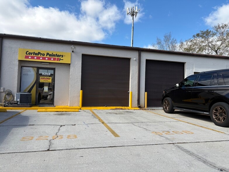 More Photos Of 9212-9240 Lazy Ln, Tampa Warehouse For Lease