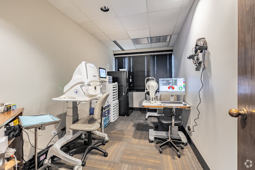 Photo of 2nd Floor Ste 200