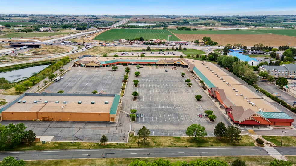 More Photos Of 5600-5704 McWhinney Blvd, Loveland General Retail For Sale