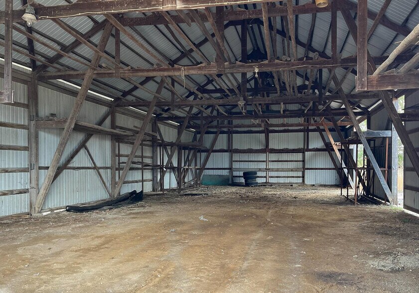 More Photos Of 2601 Iverson Rd, Stoughton Warehouse For Sale
