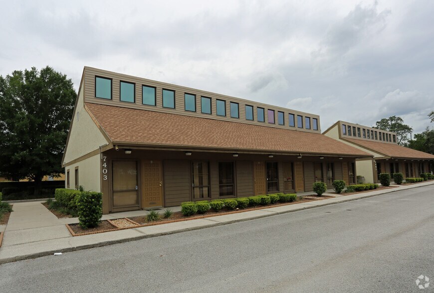 More Photos Of 7403 Temple Terrace Hwy, Temple Terrace Loft Creative Space For Lease
