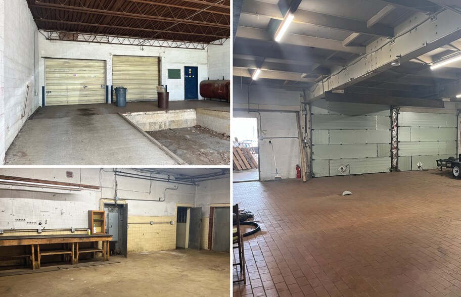 More Photos Of 1843 Old Taneytown Rd, Westminster Industrial For Lease