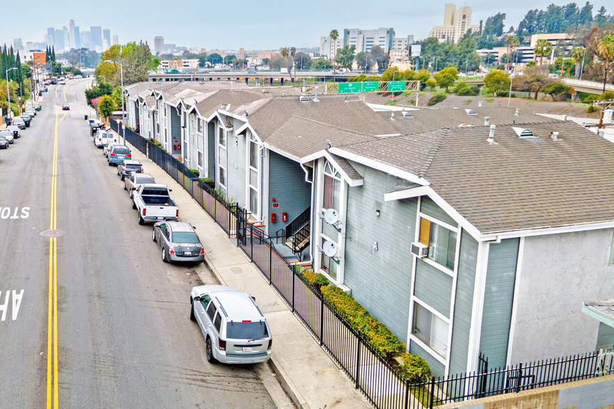 Primary Photo Of 2649 Marengo St, Los Angeles Apartments For Sale