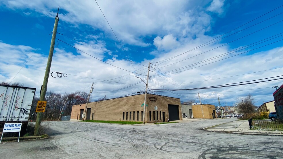 More Photos Of 33 Baron Blvd, Staten Island Warehouse For Lease