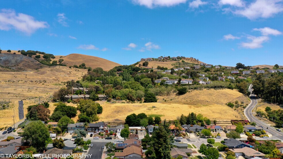 More Photos Of 29831 Clearbrook Cir, Hayward Land For Sale