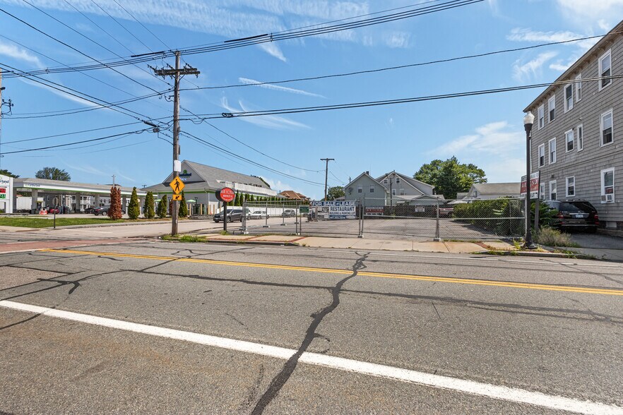 More Photos Of 162 Vincent ave, North Providence Land For Sale