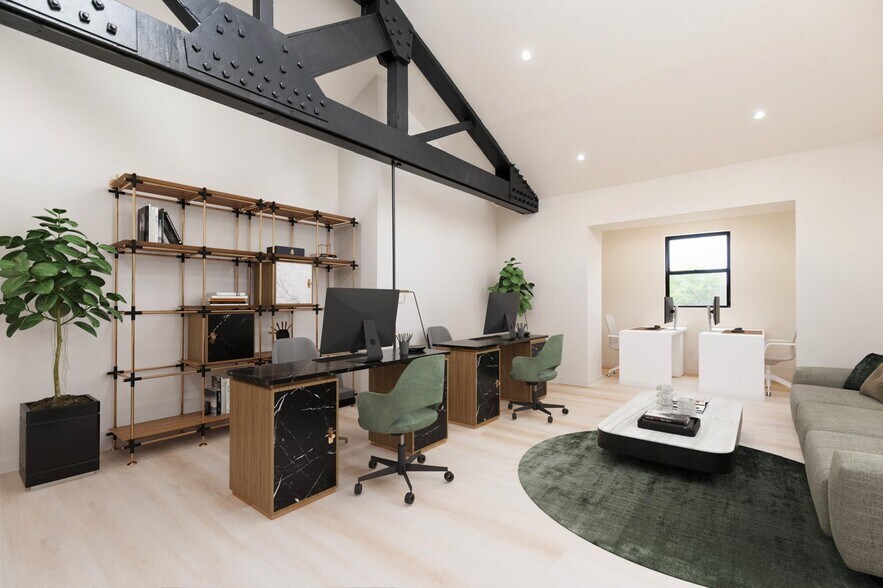 More Photos Of 1019 Broadway, Woodmere Coworking Space