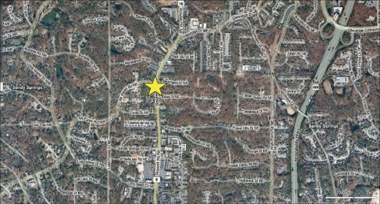 More Photos Of 5180 Roswell Rd NE, Atlanta Office For Lease