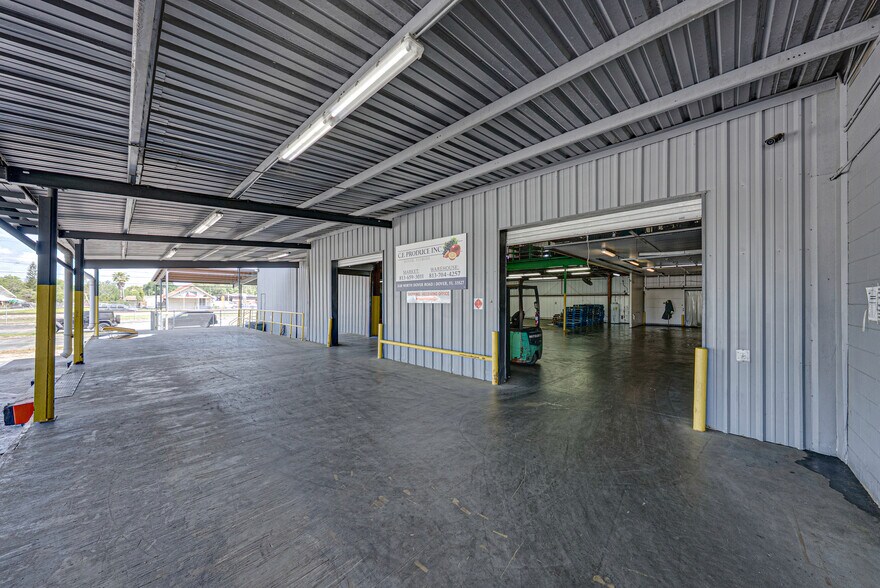 More Photos Of 3120 N Dover Rd, Dover Refrigeration Cold Storage For Sale