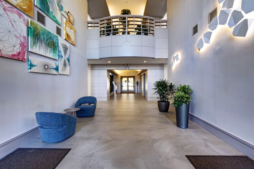 More Photos Of 201 W Passaic St, Rochelle Park Loft Creative Space For Lease