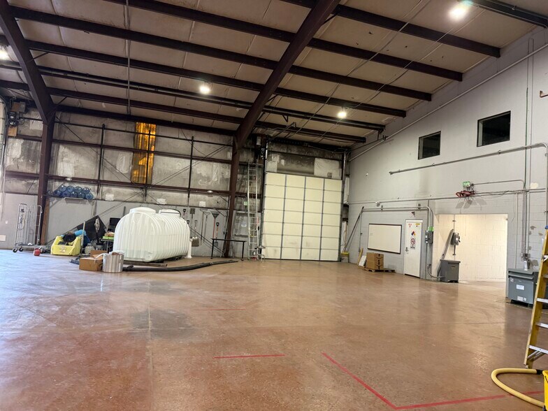 More Photos Of , Pueblo Industrial For Sale