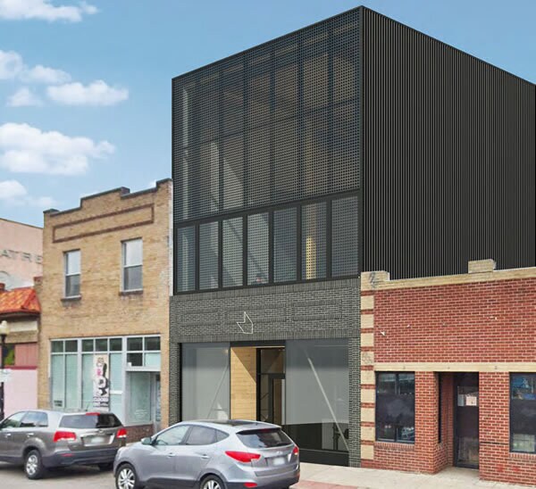 More Photos Of 956 Santa Fe Dr, Denver Storefront For Lease