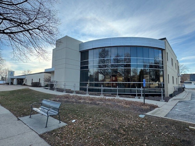 Primary Photo Of 717 3rd Ave SE, Rochester Office For Sale