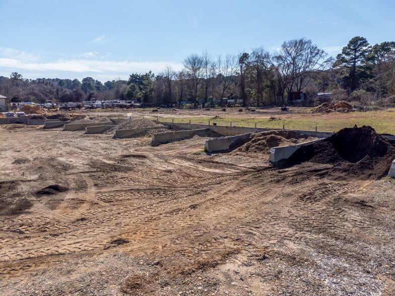 More Photos Of 21974 State Highway 155 S, Flint Land For Sale