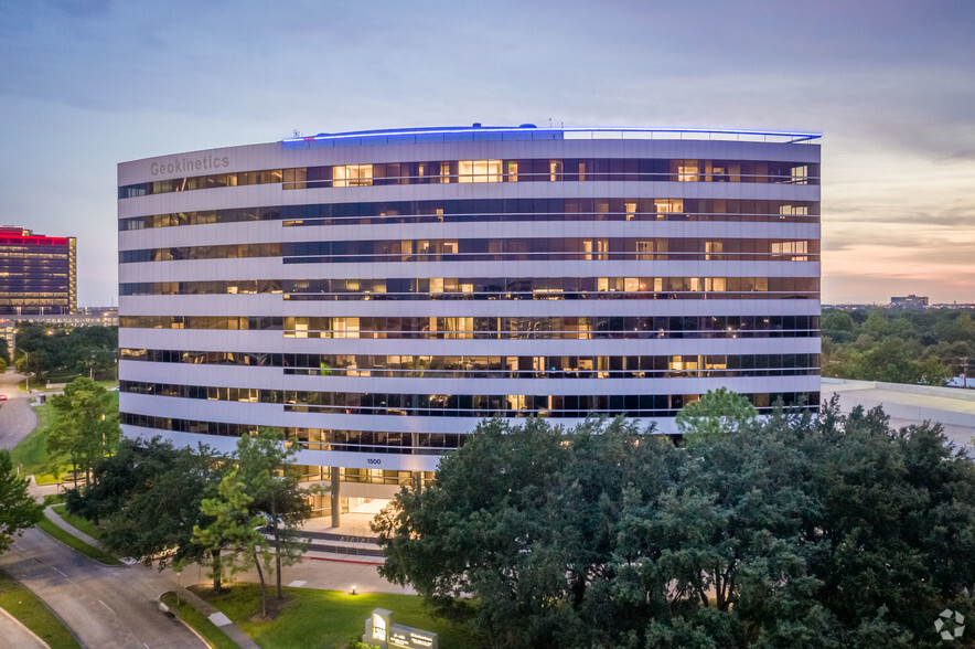 Primary Photo Of 1500 Citywest Blvd, Houston Office For Lease