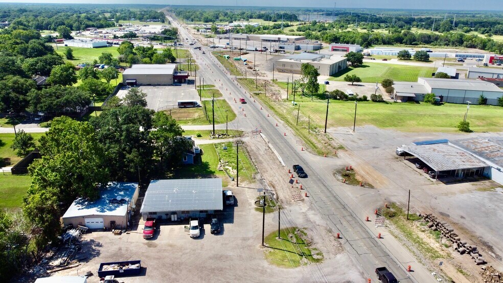 More Photos Of 206 S Columbia Dr, West Columbia Office Residential For Sale