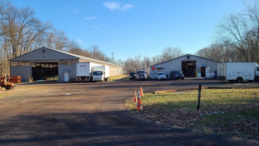 Primary Photo Of 2715 Dahl Rd, Quakertown Warehouse For Sale