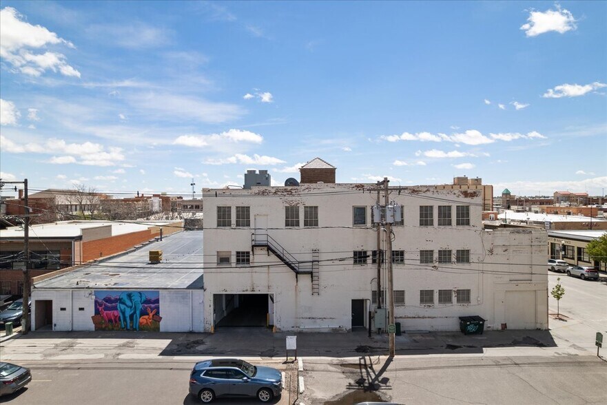 More Photos Of 1803-1807 Capitol Ave, Cheyenne Office For Sale