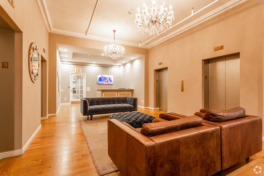 More Photos Of 90 Broad St, New York Coworking Space