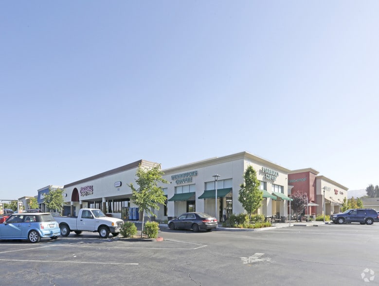 More Photos Of 450 N Capitol Ave, San Jose Unknown For Lease