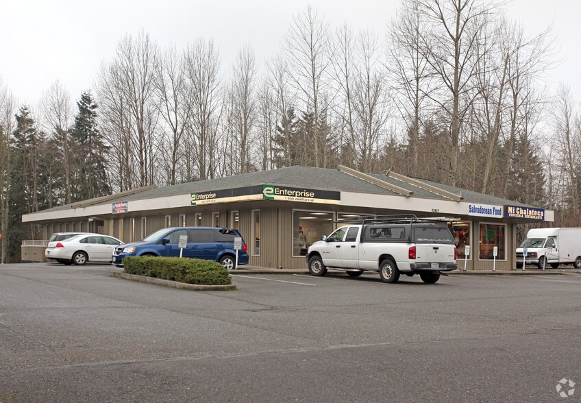 Primary Photo Of 33427 Pacific Hwy S, Federal Way Office For Sale