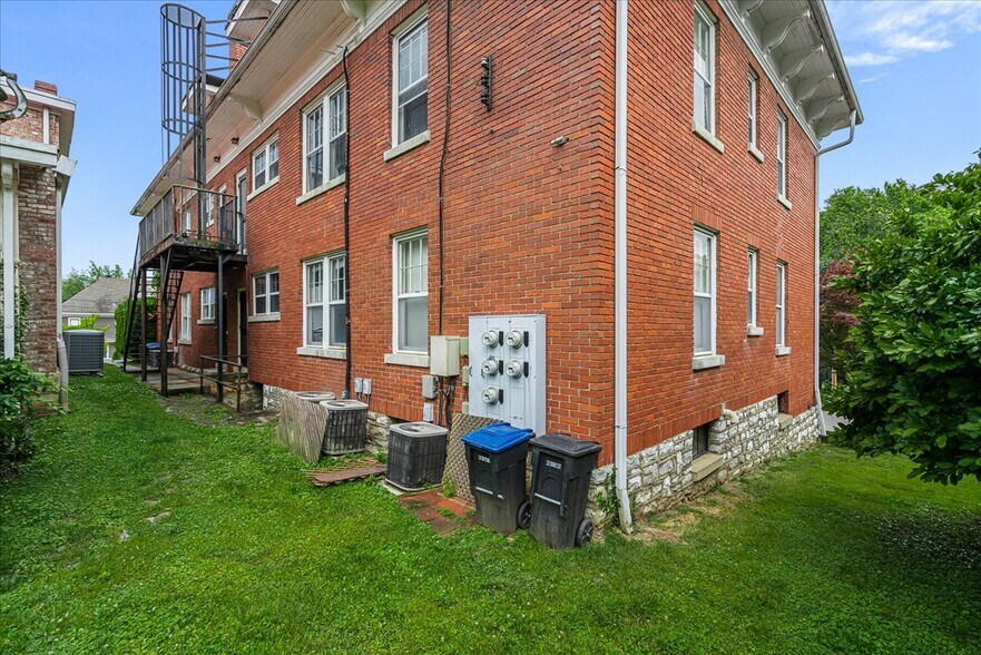 More Photos Of , Frankfort Multifamily For Sale