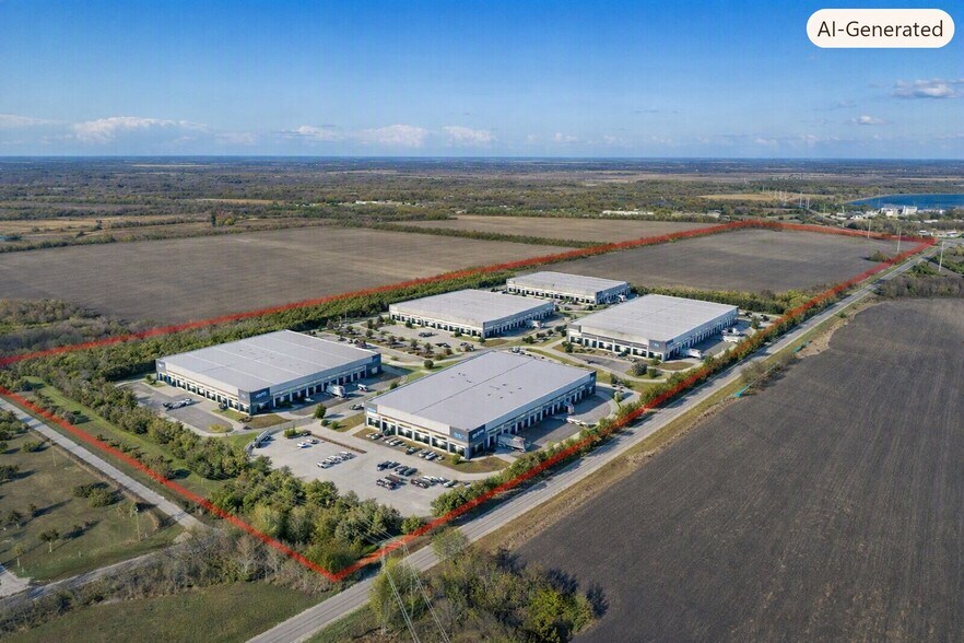 More Photos Of TBD FM 1569, Greenville Land For Sale