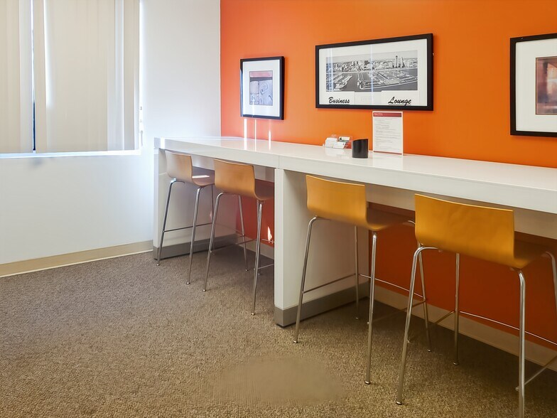 More Photos Of 7320 E Fletcher Ave, Tampa Coworking Space