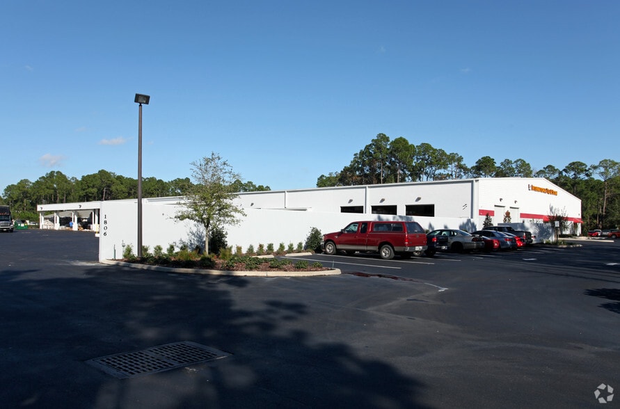 More Photos Of 1806 Mason Ave, Daytona Beach Warehouse For Lease