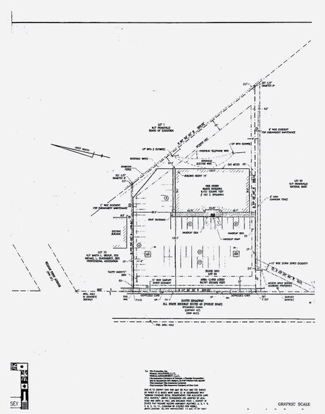 More Photos Of 162 S Broadway, Pennsville Freestanding For Sale