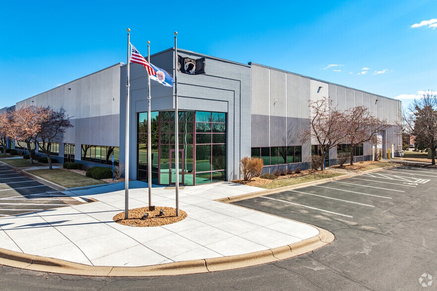 Primary Photo Of 935 Blue Gentian Rd, Eagan Unknown For Lease