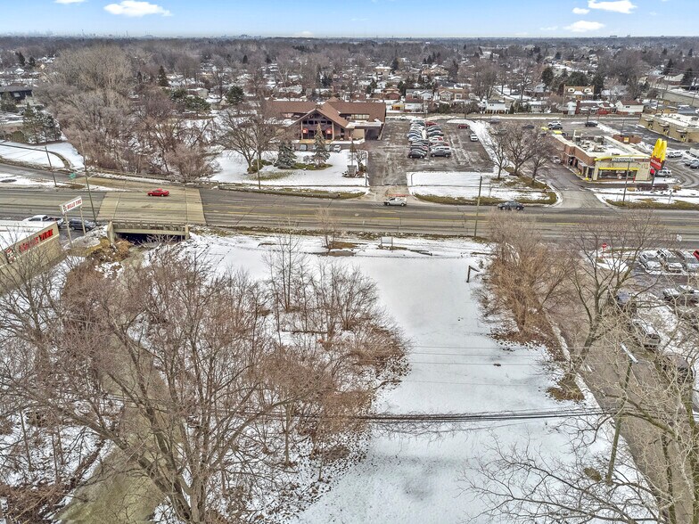 More Photos Of 10854 Allen Rd, Taylor Land For Sale