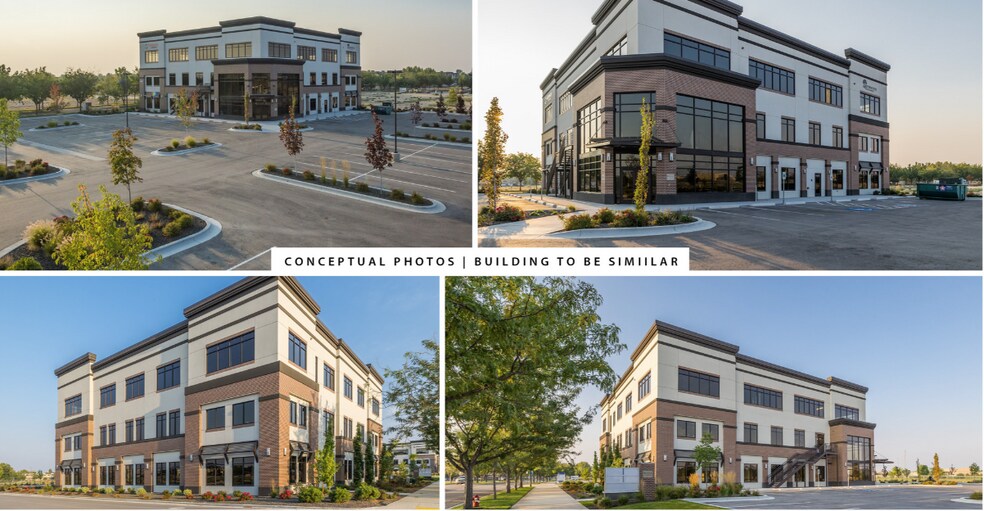 More Photos Of 1860 S Wells Ave, Meridian Office For Lease