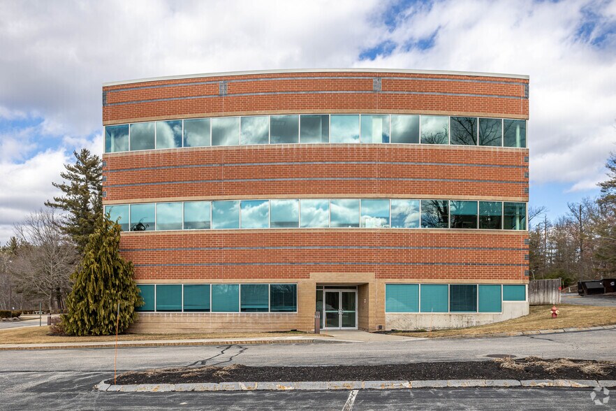 More Photos Of 35 Nagog Park, Acton Office For Sale