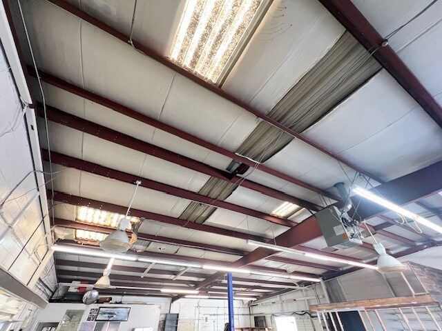 More Photos Of 1150 Main St, Morro Bay Warehouse For Sale