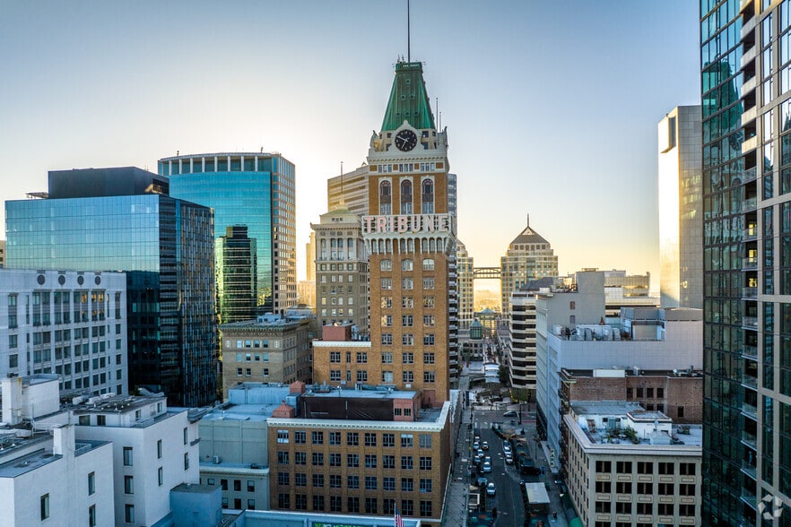 More Photos Of 409 13th St, Oakland Office For Lease