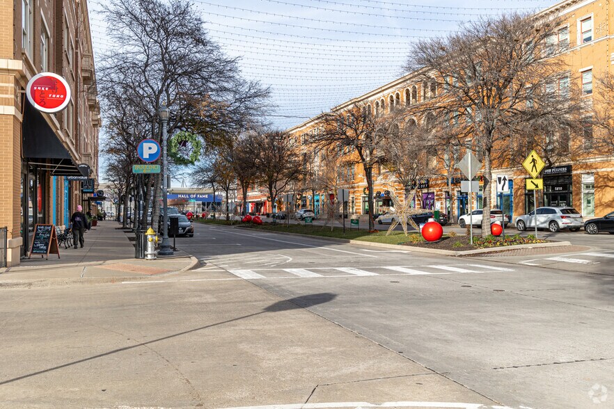 More Photos Of 5757 Main St, Frisco Office For Sale