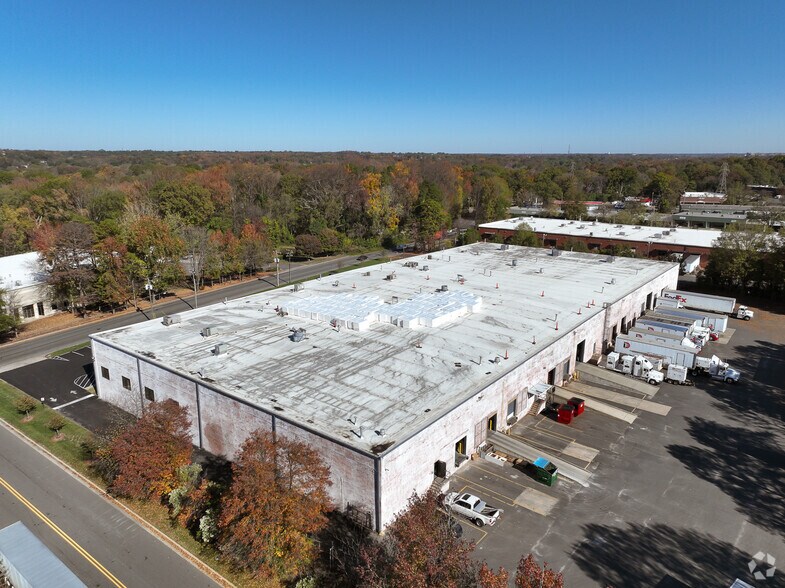 More Photos Of 4101 Revolution Park Dr, Charlotte Unknown For Lease