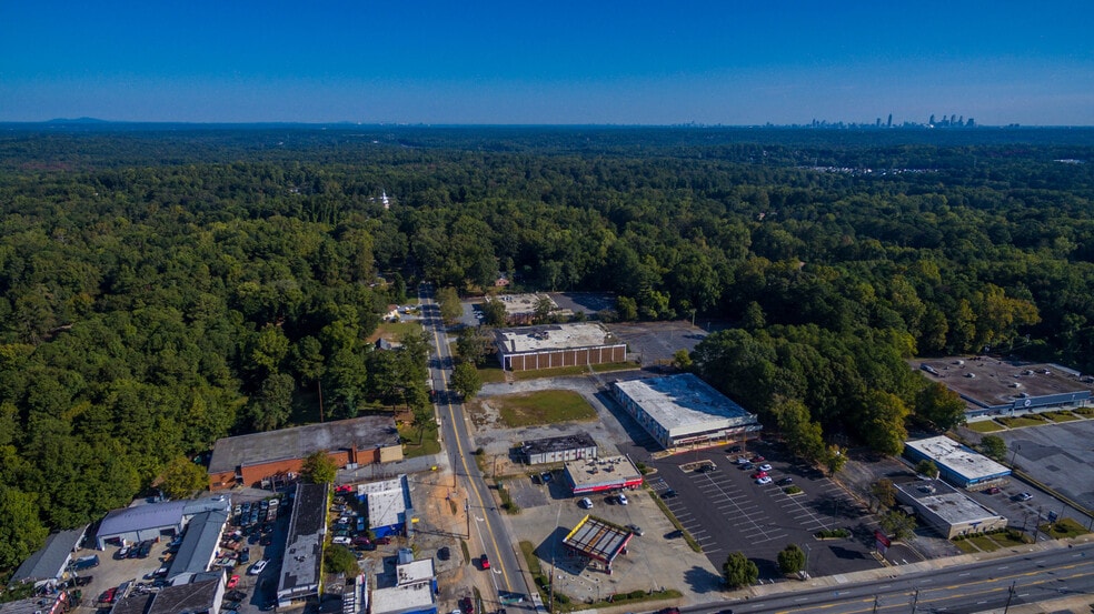 More Photos Of 2288 Fairburn Rd, Atlanta Religious Facility For Sale